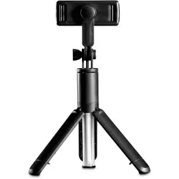 Swiss Cougar Adelaide Tripod Selfie Stick Back Horizontal
